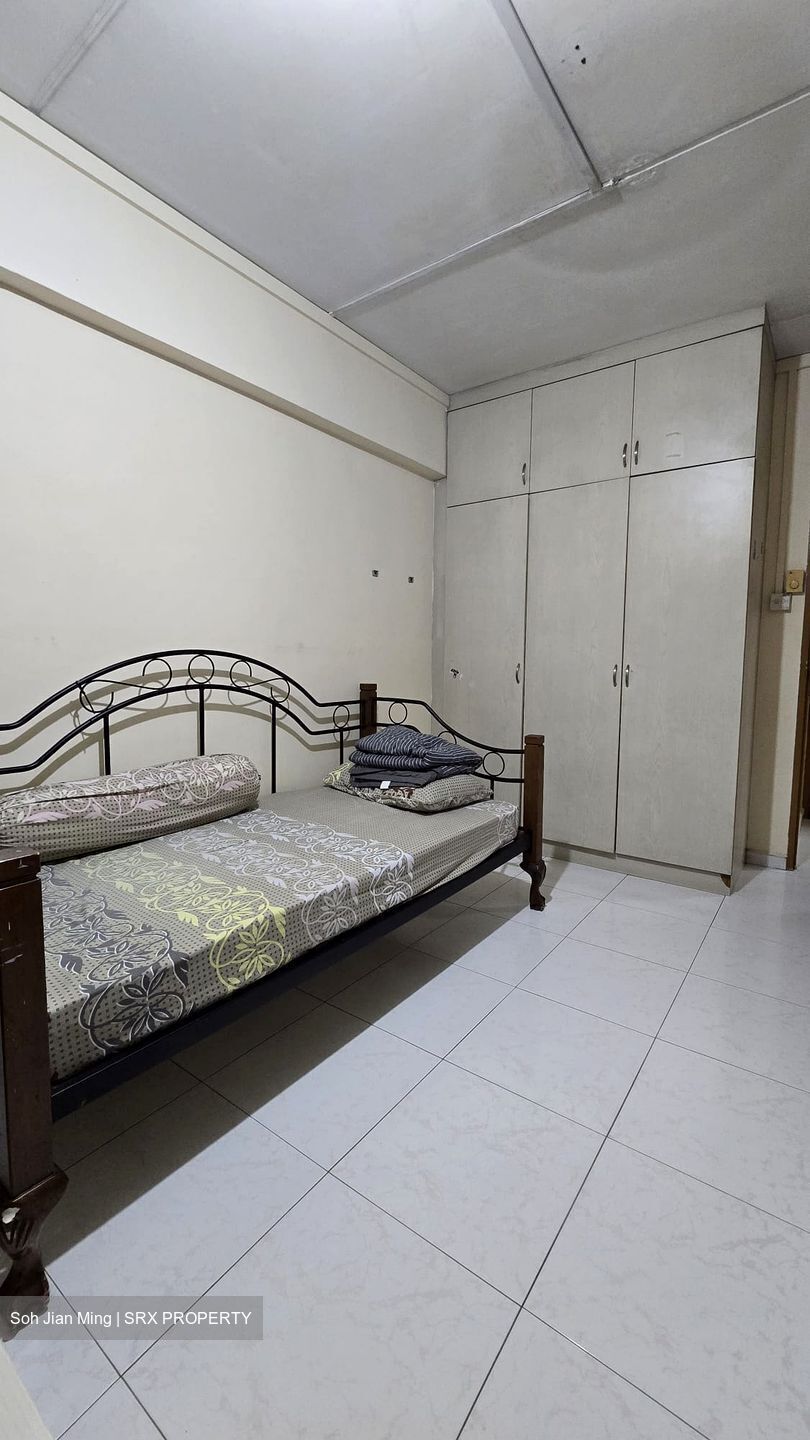 Blk 515 Pangshan Valley (Bukit Panjang), HDB 4 Rooms #553475731
